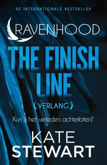 Aanbieding The Finish Line (verlang)