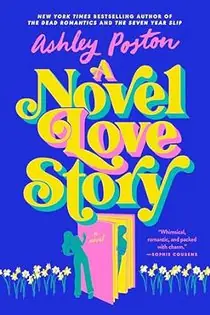 A Novel Love Story Speciale Aanbieding