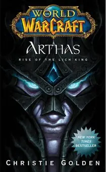 World of Warcraft: Arthas Rechtstreeks Van De Fabrikant