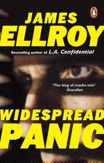 Widespread Panic Express Levering