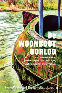 Aanbieding De WOONBOOT OORLOG
