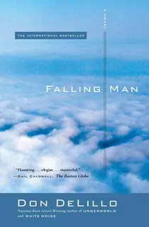 Aanbieding Falling Man