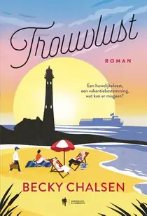 Actieprijs Trouwlust