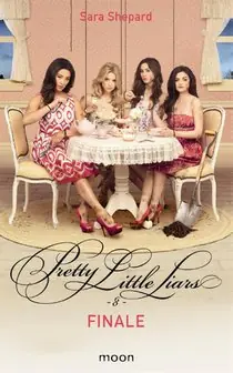 Actieprijs Pretty Little Liars dl 8 - Finale