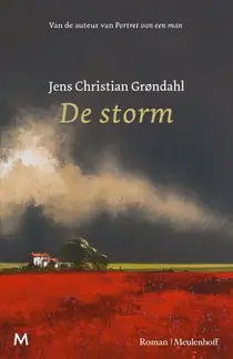 Aanbieding De storm