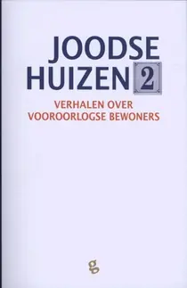 2 Joodse huizen Snelle Levering