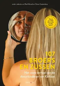 107 broers en zussen Goedkoop