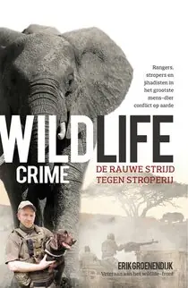 Wildlife crime Snelle Levering