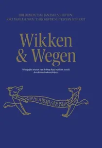 Wikken & Wegen Merkproduct