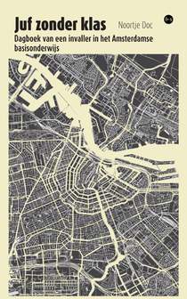 Actieprijs Juf zonder klas