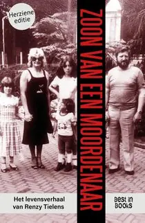 Zoon van een moordenaar Weekendaanbieding