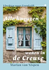 Alle kneuzen wonen in de Creuse Hoge Kwaliteit