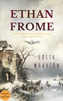 Aanbieding Ethan Frome