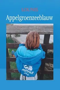 Appelgroenzeeblauw Alleen Vandaag