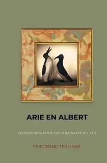 Arie en Albert Fabrieksprijs