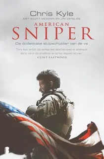 American Sniper Favoriet