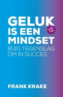 Actieprijs Geluk is een mindset