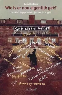 Aanbieding Wie is er nou eigenlijk gek?