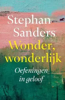 Wonder, wonderlijk Alleen Vandaag
