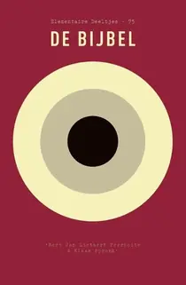 Actieprijs De Bijbel