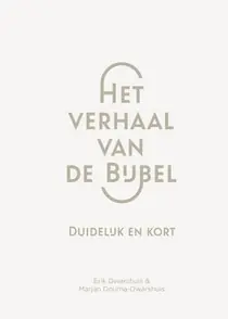 Alleen Vandaag Het verhaal van de Bijbel