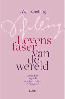 Alleen Vandaag Levensfasen van de wereld