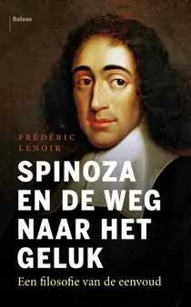 Actieprijs Spinoza en de weg naar het geluk