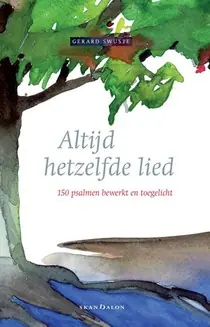 Altijd hetzelfde lied Lage Prijs