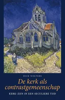Aanbieding De kerk als contrastgemeenschap