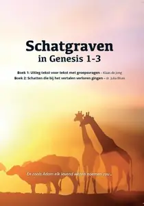 Alleen Vandaag Schatgraven in Genesis 1-3