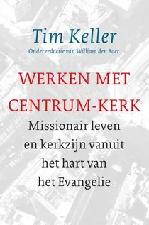 Werken met Centrum-Kerk Gereduceerde Prijs