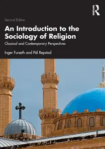 An Introduction to the Sociology of Religion Express Levering