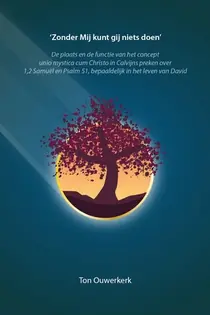 Aanbieding ‘Zonder Mij kunt gij niets doen’