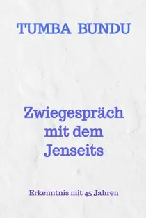 Zwiegespräch mit dem Jenseits Merkproduct