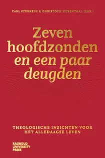 Zeven hoofdzonden en een paar deugden Seizoensaanbieding