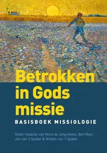 Aanbieding Betrokken in Gods missie