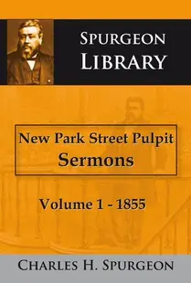 1 1855 New Park Street Pulpit Sermons Weekendaanbieding