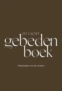 Zij Lacht gebedenboek Bestseller