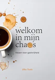 Aanbieding Welkom in mijn chaos