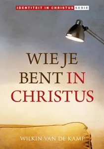 Wie je bent in Christus Actieprijs