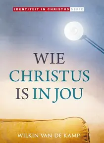 Wie Christus is in jou Hoge Kwaliteit