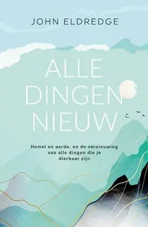 Actieprijs Alle dingen nieuw