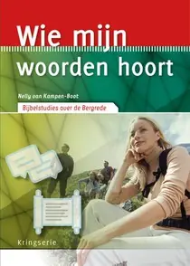 Wie mijn woorden hoort Lage Kosten