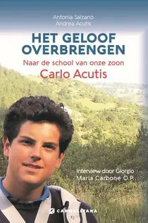 Aanbieding Het geloof overbrengen