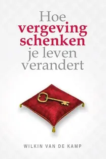 Aanbieding Hoe vergeving schenken je leven verandert