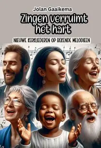 Zingen verruimt het hart Nu Kopen