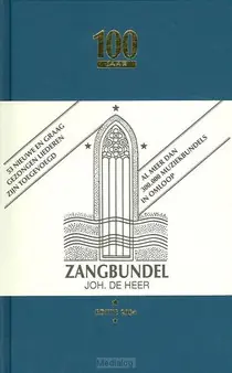 Zangbundel Muziek Jubileum Ed Laatste Versie