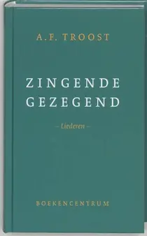 Zingende Gezegend Direct Verzonden