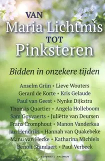 Aanbieding Van Maria Lichtmis Tot Pinksteren