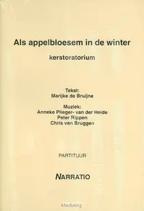 Als Appelbloesem In De Winter Set 3 Ex Speciale Aanbieding